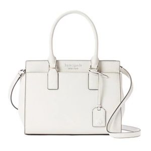 Kate Spade Cameron Medium Satchel